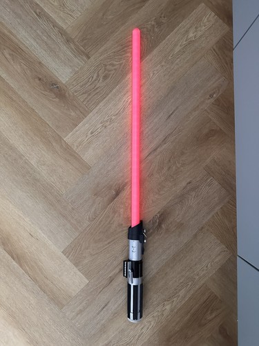 Star wars hasbro force - star,