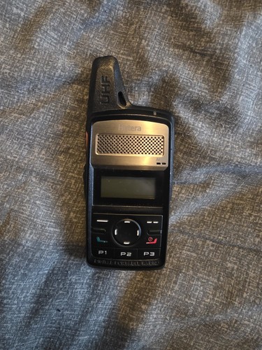 Hytera pd365 handheld uhf - pd365,