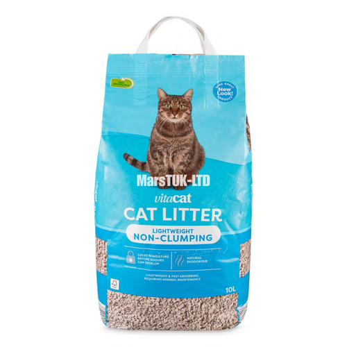Vitacat lightweight fast - vitacat,