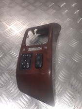 2005 MITSUBISHI SHOGUN WARRIOR INTERIOR TRIM DRIVER SIDE RIGHT AIR VENT MR402449