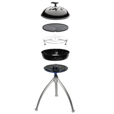 CADAC Grillo Chef 2 BBQ/Chef Pan Combo