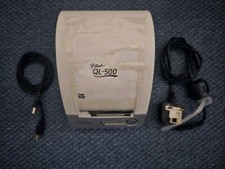 Brother QL-500 Thermal Label