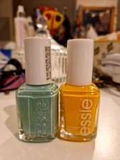 Essie Nail Polish Bundle
