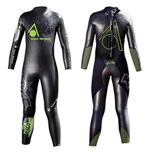 Aquasphere rage triathlon - rage,