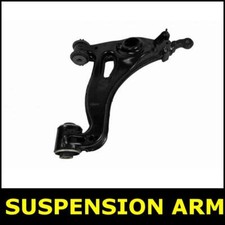 Suspension Control Arm Front