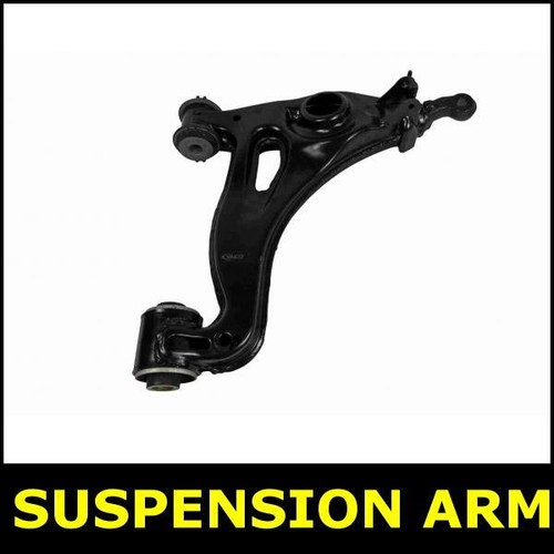 Suspension control arm front - control,
