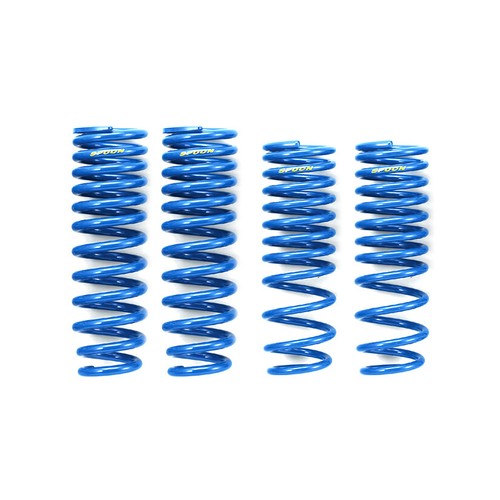 Spoon progressive lowering - progressive,