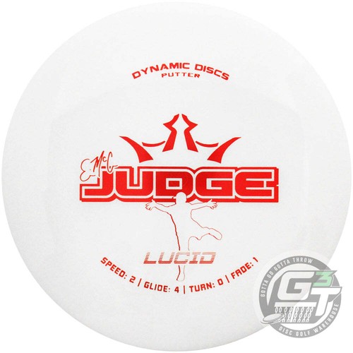 New dynamic discs - new, emac