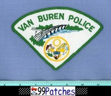 VAN BUREN (Old Vintage)