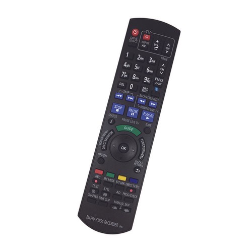 Remote control for panasonic - for,