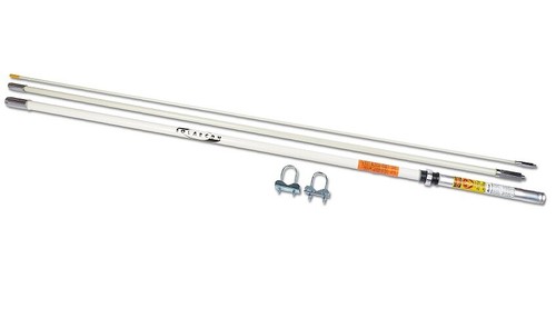 Homebase antenna solarcon - homebase,
