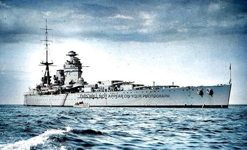 Royal navy nelson - navy, class