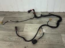 AUDI A6 S Line C8 2.0 Diesel POWER STEERING RACK HARNESS WIRING LOOM 4K2971111A