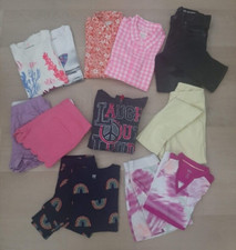 Girls Clothing Size M 10  12