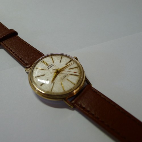 Mens vintage smiths astral - mens,