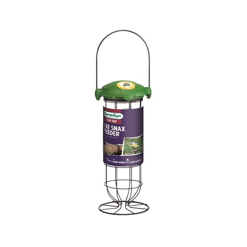 Gardman a04242 flip top fat - a04242,