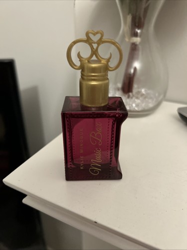 Kylie minogue music box 30ml - music,