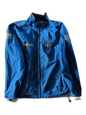 Vintage Subaru Racing WRC