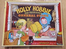 Vintage Holly Hobbie Old