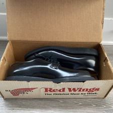 Red wing shoes heritage - wing,