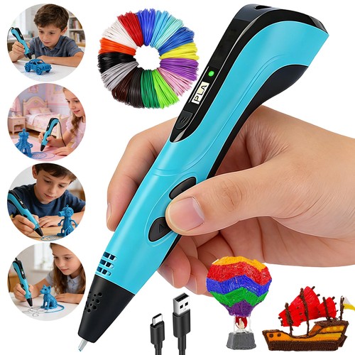 Drawing printing pen with - drawing,