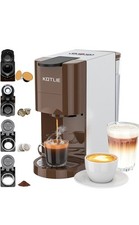 KOTLIE 4in1 Espresso Coffee