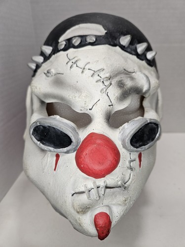 Vintage adult very scary - vintage,