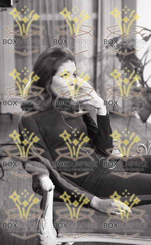 Rare diana rigg emma peel - diana,