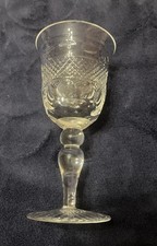 Cumbria Crystal Grasmere Large