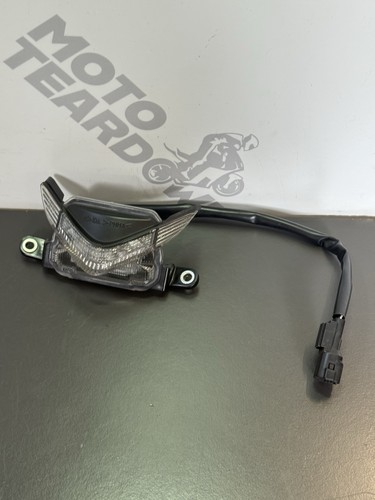 Honda cbr 600rr position - honda,