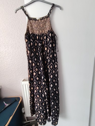 Monsoon jumpsuit suit size - jumpsuit,