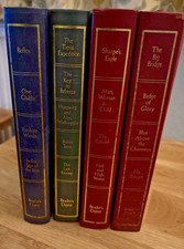 Readers Digest Condensed Books
