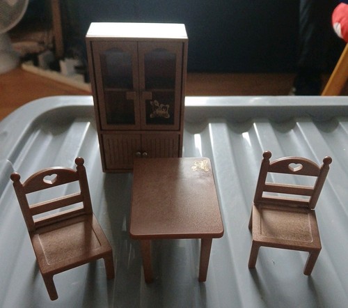 Vintage maple town story - maple,