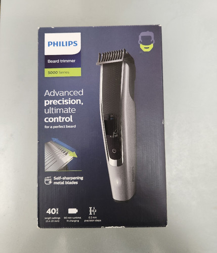 Philips series 5000 - series,