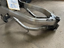 Honda VFR 750 RC36 Frame And