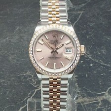 Rolex Lady Datejust 28