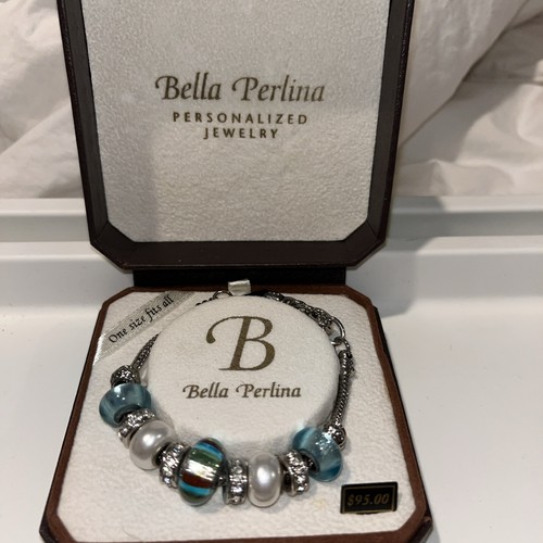 Bella perlina cha - cha, new