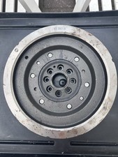 Ford Mondeo Mk5 Dual Mass Fly Wheel (LUK) Removed From 2016 Estate 2.0 Tdci