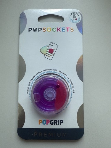 Popsockets premium tidepool - premium,