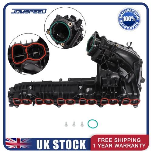 New intake manifold - new, 3.0d