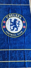 Chelsea Football Towels 70 x