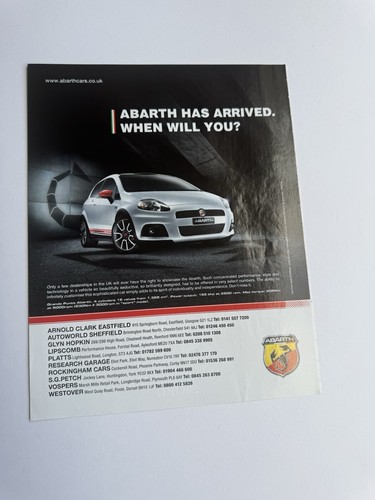 Original fiat grande punto - fiat,