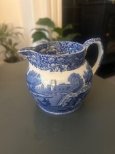 Copeland spode blue italian - copeland,