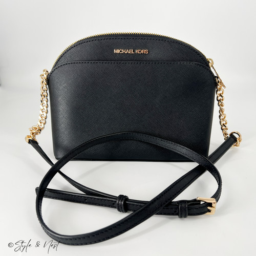 Michael kors emmy saffiano - michael,