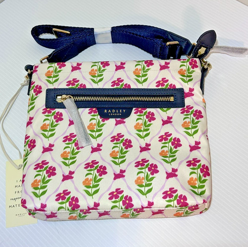 New radley handbag small - radley,