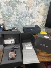 Glycine Combat Sub 42