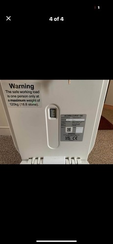 Acorn curved stairlift - curved,