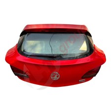 VAUXHALL ASTRA J GTC MK6 11-14  TAILGATE BOOT LID TAILGATE BOOT LID