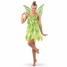 Tinkerbell Fairies Pixie