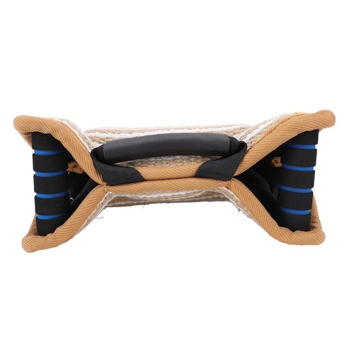 Dog training bite pillow play - dog,